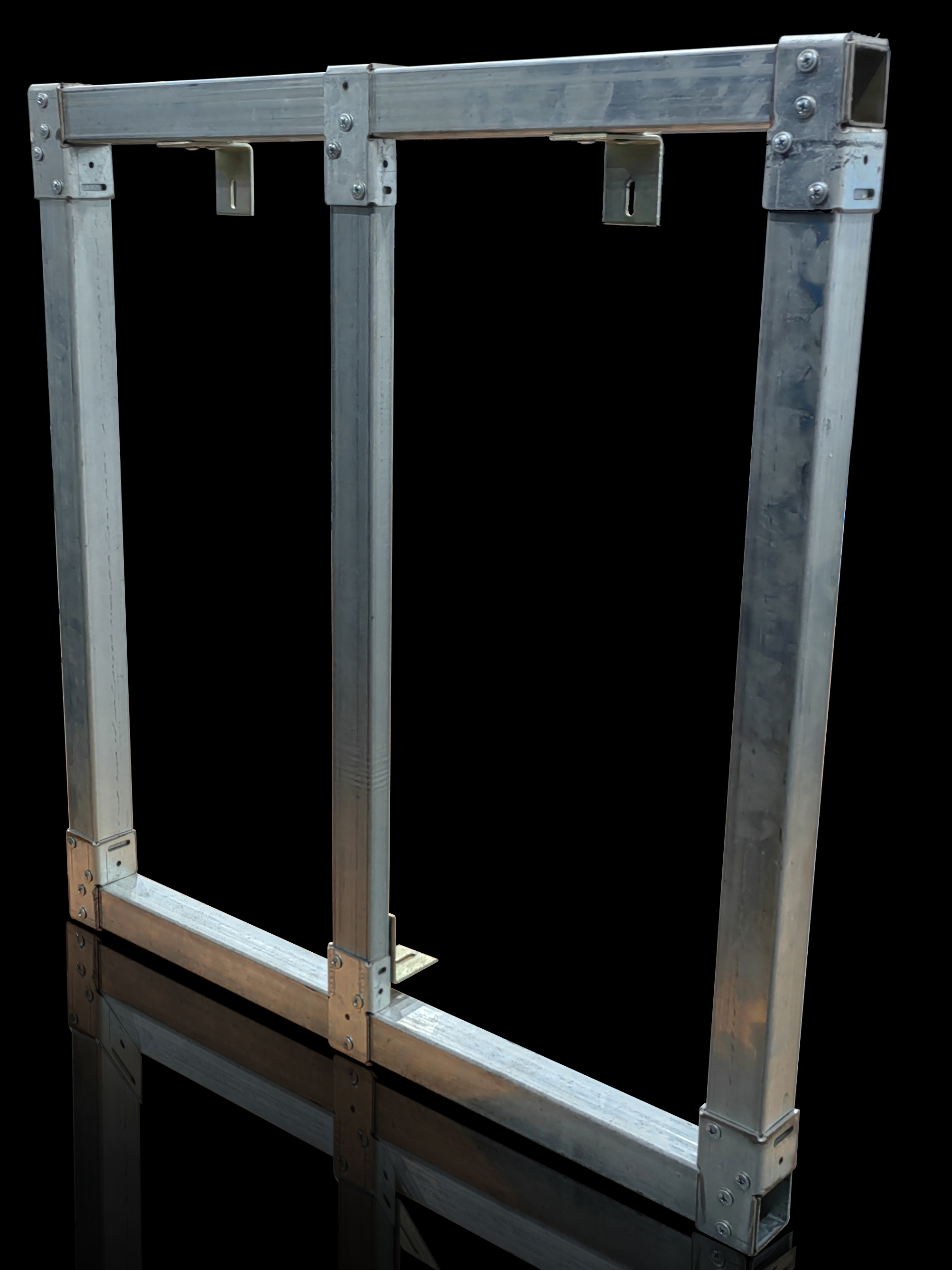 蓋碼鋼結(jié)構(gòu)