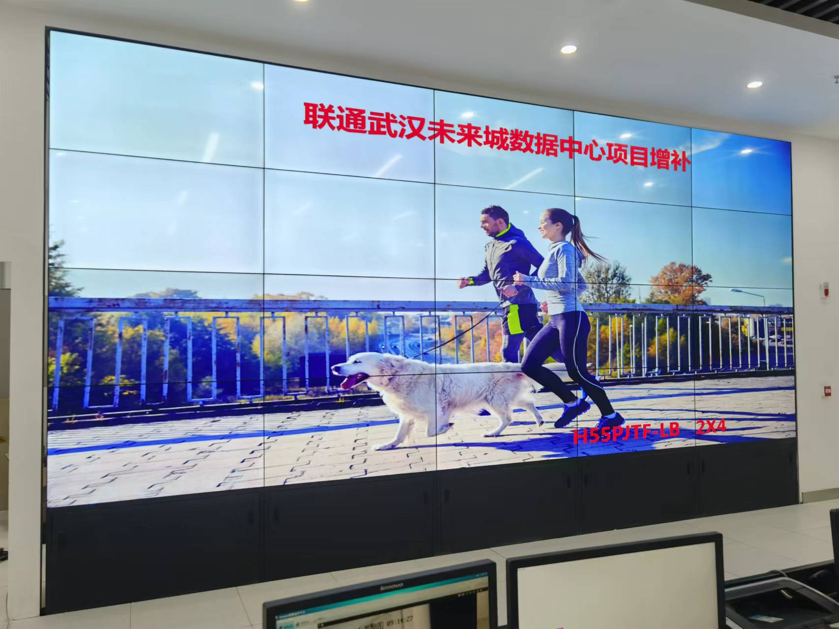 聯(lián)通武漢未來城數(shù)據(jù)中心項目