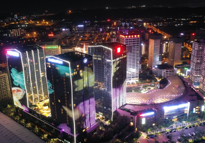 湖南彩藝光電科技有限公司,長沙光電科技,光電產(chǎn)品生產(chǎn)企業(yè),LED顯示屏銷售,雙色顯示屏生產(chǎn) 湖南彩藝光電科技有限公司,長沙光電科技,光電產(chǎn)品生產(chǎn)企業(yè),LED顯示屏銷售,雙色顯示屏生產(chǎn)